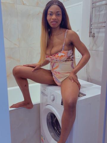 Индивидуалка Мелисса Фотография 3