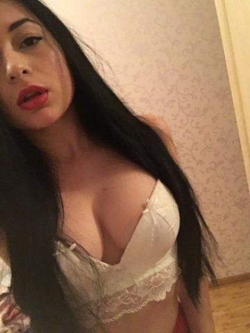 Индивидуалка Вероника Фотография 3