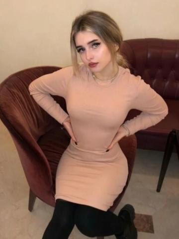 Индивидуалка Слава Фотография 2