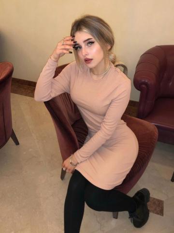 Индивидуалка Слава Фотография 3